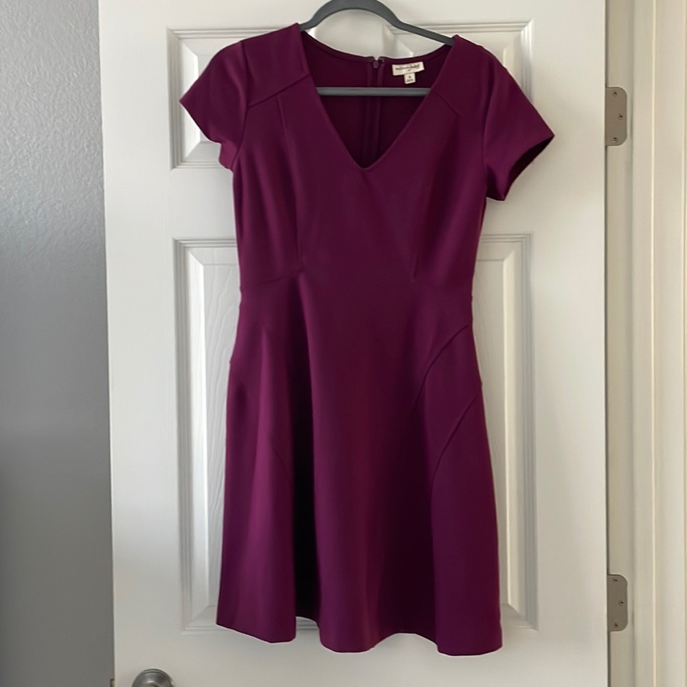 Maison Jules Dress